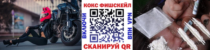 КОКАИН Fish Scale Купить Зуевка